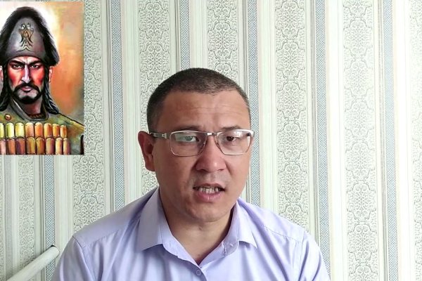 Оригинальные ссылки кракена